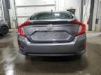 2017 Honda Civic Touring