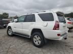 2004 Toyota 4runner Limited