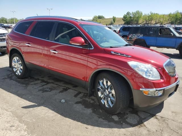 2012 Buick Enclave