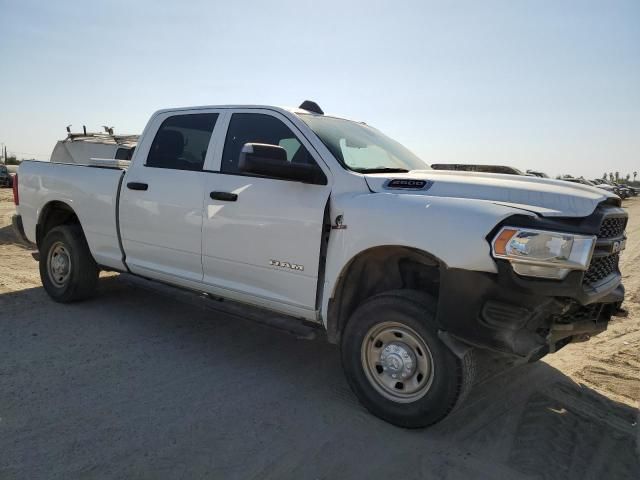 2022 Dodge RAM 2500 Tradesman