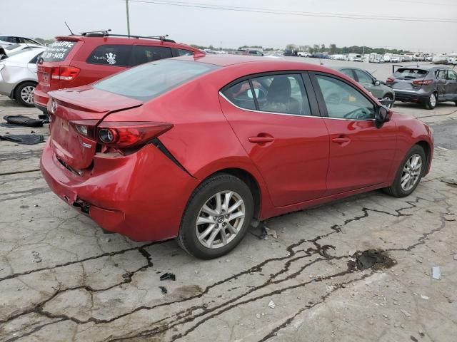 2015 Mazda 3 Grand Touring