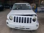 2009 Jeep Patriot Sport