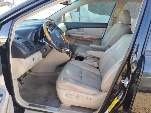 2008 Lexus RX 400H