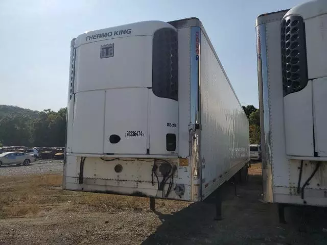 2013 Utility Reefer