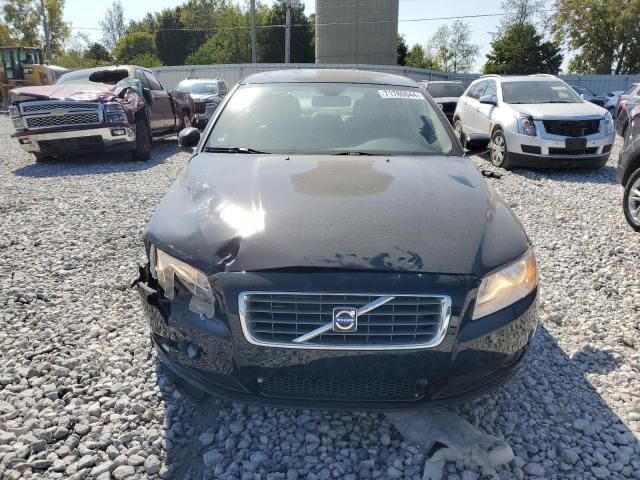 2008 Volvo S80 3.2