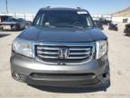 2012 Honda Pilot Touring