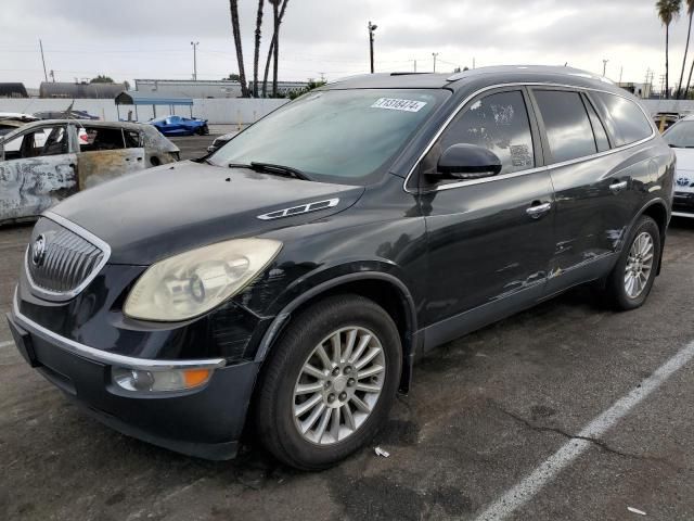 2012 Buick Enclave