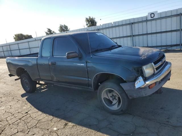 1998 Toyota Tacoma Xtracab