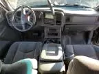 2003 Chevrolet Silverado K1500 Heavy Duty