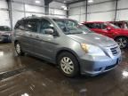 2009 Honda Odyssey EXL