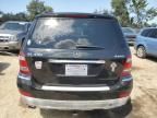 2008 Mercedes-Benz GL 450 4matic