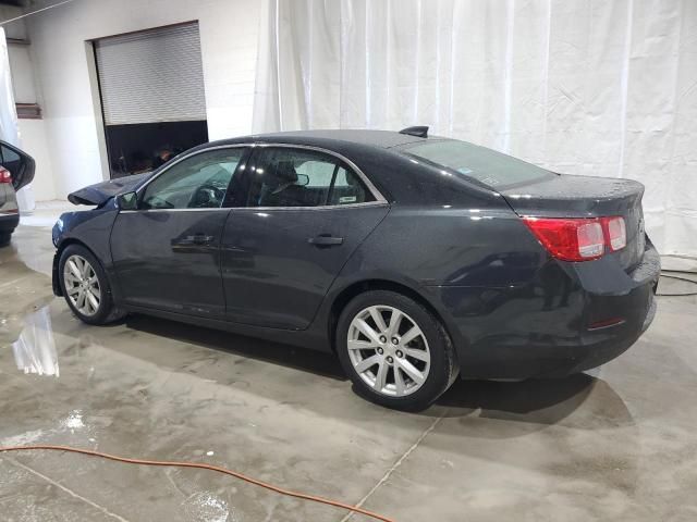 2015 Chevrolet Malibu 2LT