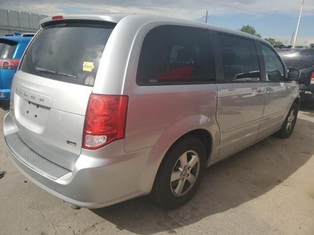 2011 Dodge Grand Caravan Mainstreet