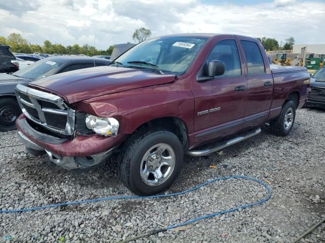 2003 Dodge RAM 1500 ST