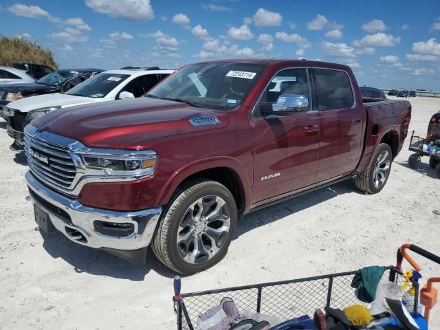 2024 Dodge RAM 1500 Longhorn