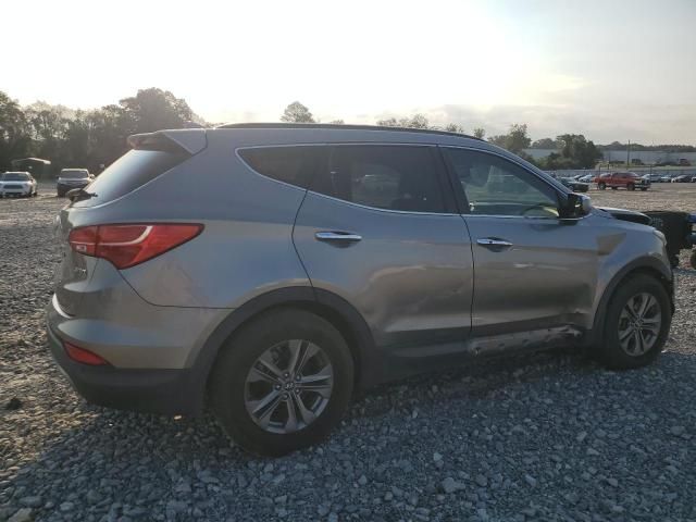 2014 Hyundai Santa FE Sport