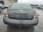 2006 Nissan Altima S