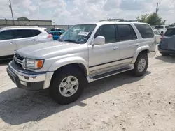 2001 Toyota 4runner SR5 en venta en Haslet, TX