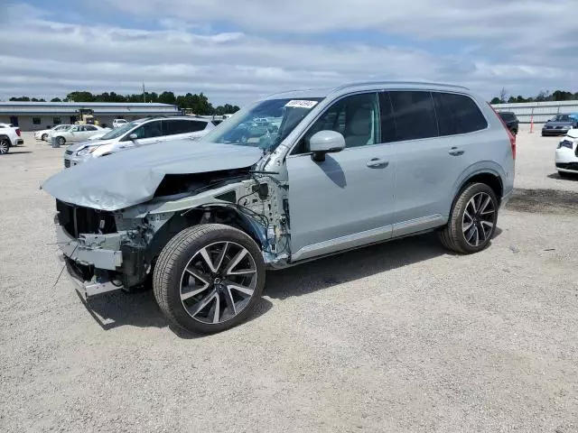 2024 Volvo XC90 Plus