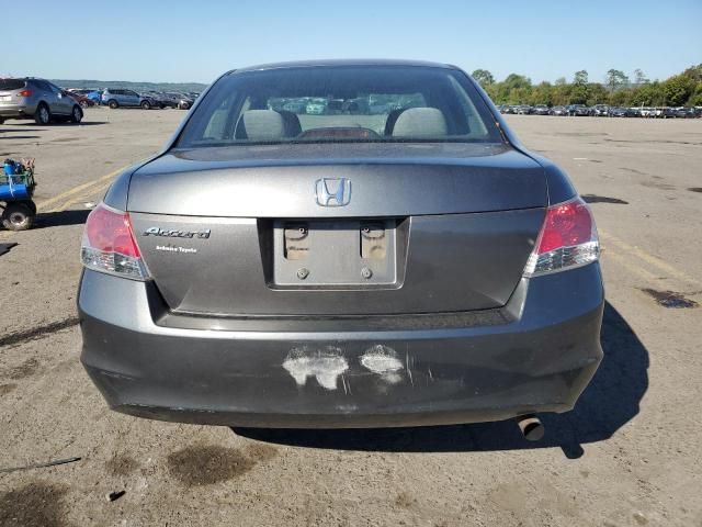 2008 Honda Accord LX