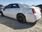 2016 Chrysler 300 Limited