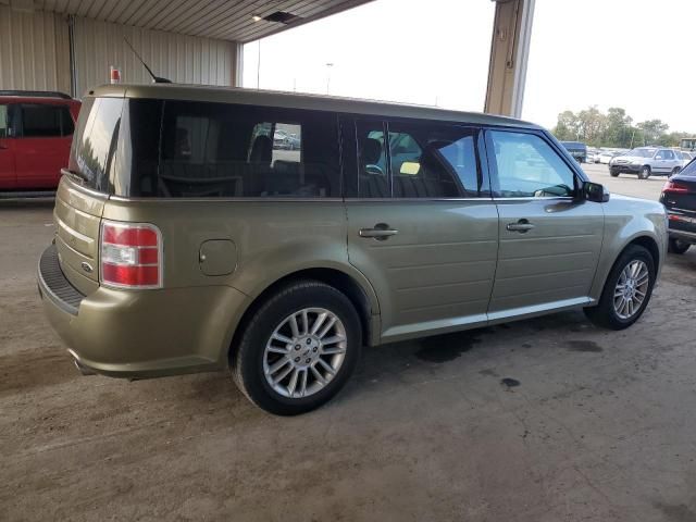 2014 Ford Flex SEL