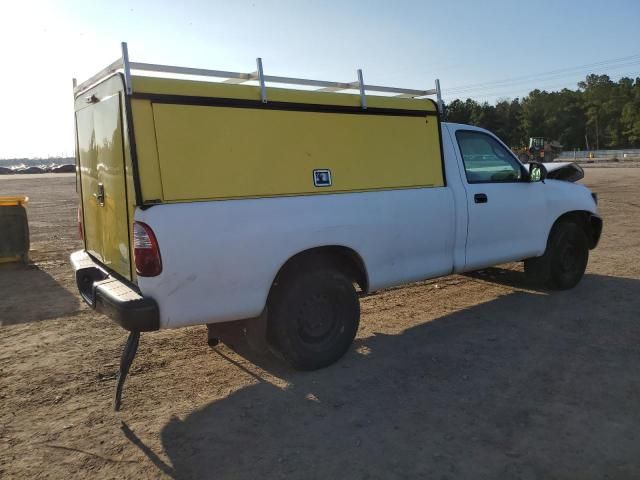 2006 Toyota Tundra