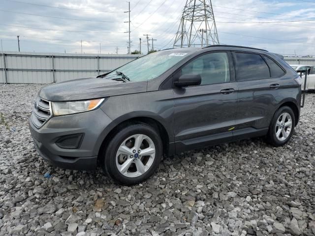 2018 Ford Edge SE