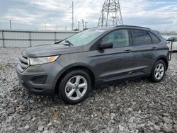 2018 Ford Edge SE en venta en New Orleans, LA