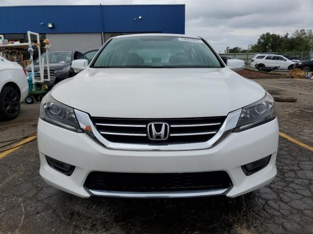 2014 Honda Accord EX