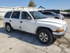 2003 Dodge Durango Sport