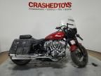 2023 Indian Motorcycle Co. Super Chief Limited Edition ABS