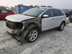 Ford salvage cars for sale: 2012 Ford Edge SEL