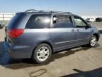 2006 Toyota Sienna XLE