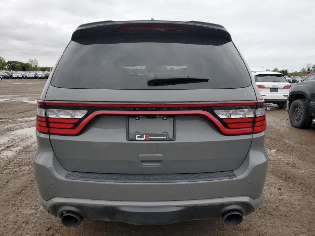 2021 Dodge Durango SRT Hellcat