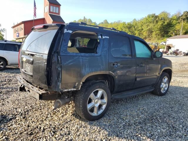 2014 Chevrolet Tahoe K1500 LT