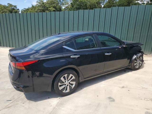 2019 Nissan Altima S