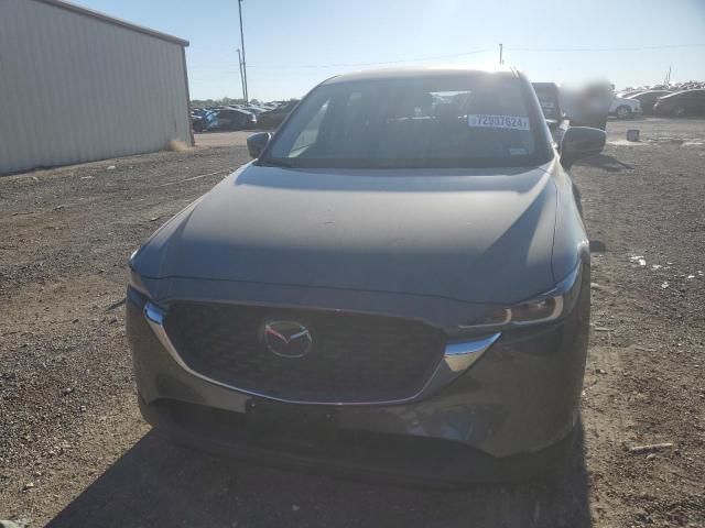 2022 Mazda CX-5 Preferred