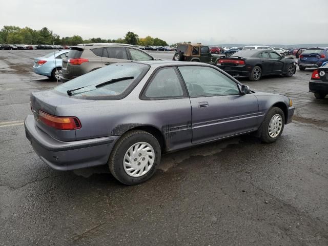 1993 Acura Integra LS