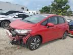 2017 Honda FIT EX