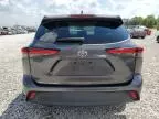 2021 Toyota Highlander L