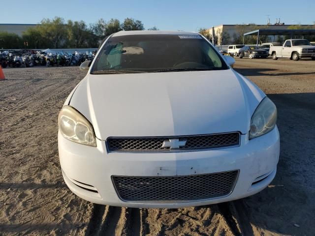 2013 Chevrolet Impala LT