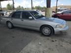 2008 Mercury Grand Marquis LS