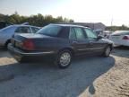 2008 Mercury Grand Marquis GS