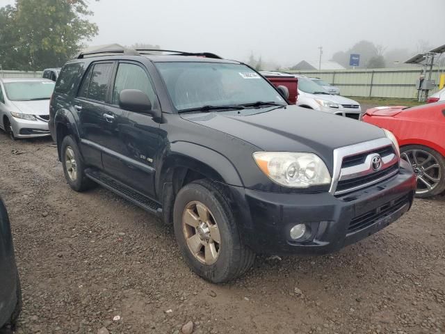 2006 Toyota 4runner SR5