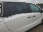 2018 Honda Odyssey EXL