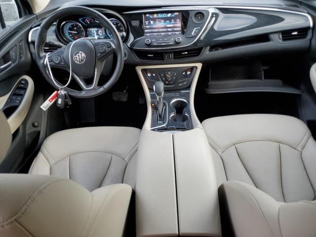 2018 Buick Envision Essence