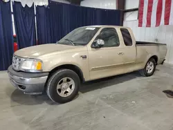 1999 Ford F150 en venta en Byron, GA