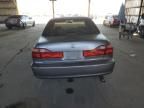 2000 Honda Accord EX