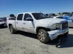 2008 GMC Sierra C1500